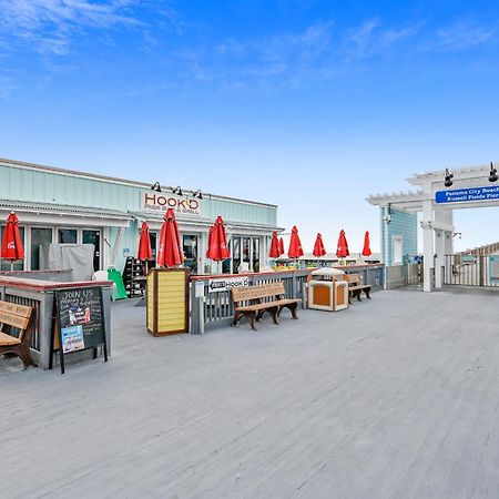 Sterling Breeze #1702 By Book That Condo Panama City Beach Luaran gambar