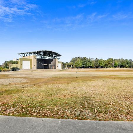 Sterling Breeze #1702 By Book That Condo Panama City Beach Luaran gambar