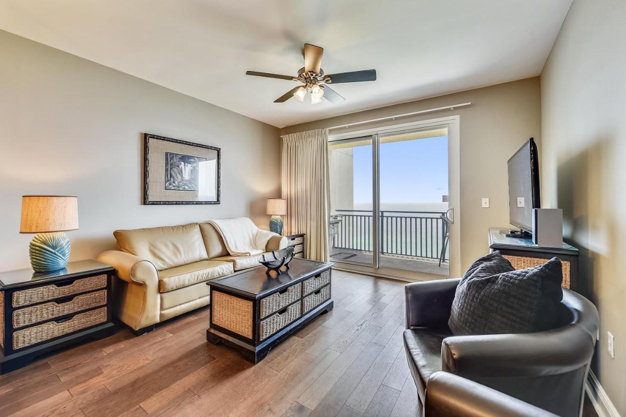 Sterling Breeze #1702 By Book That Condo Panama City Beach Luaran gambar