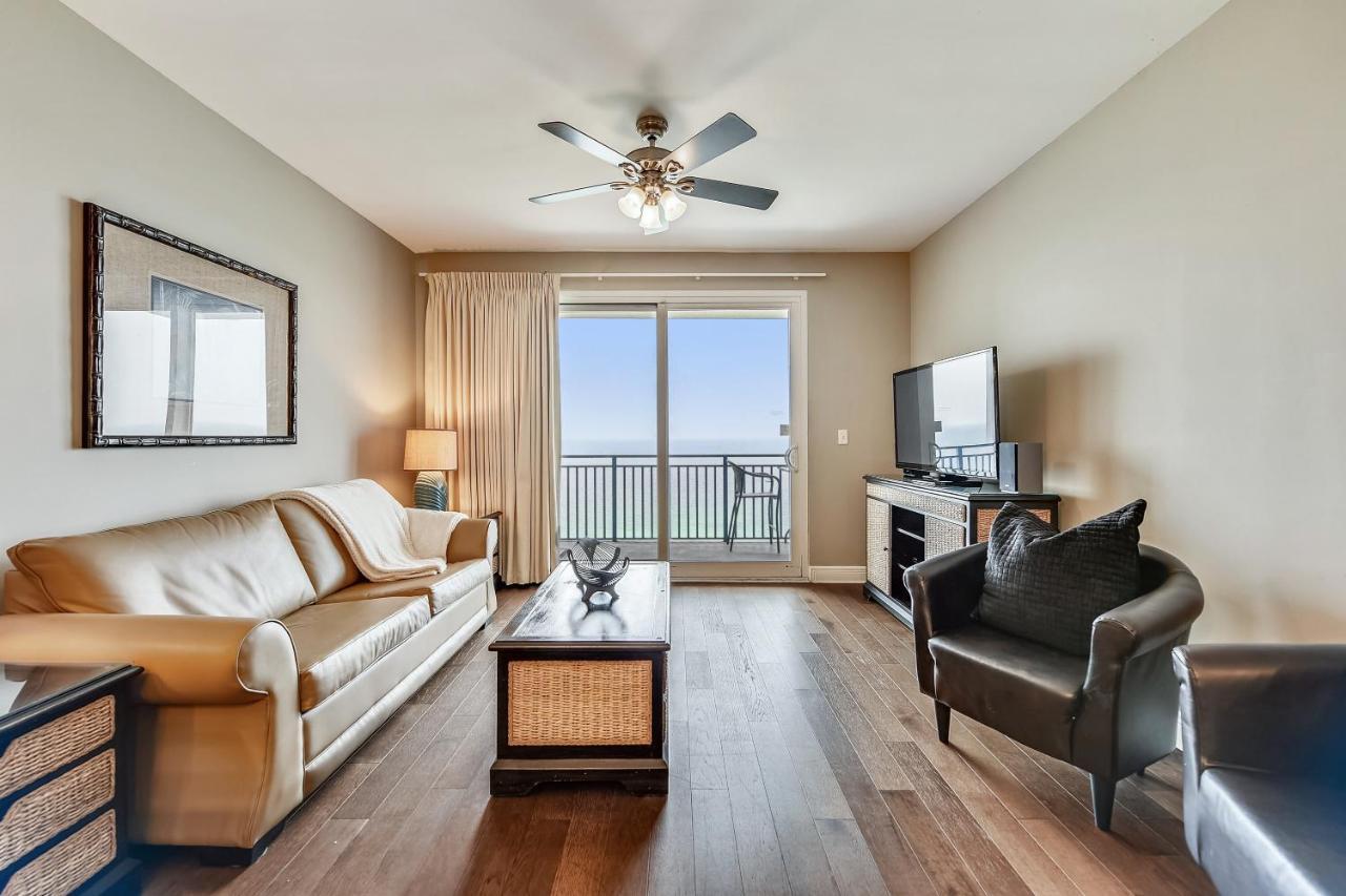 Sterling Breeze #1702 By Book That Condo Panama City Beach Luaran gambar