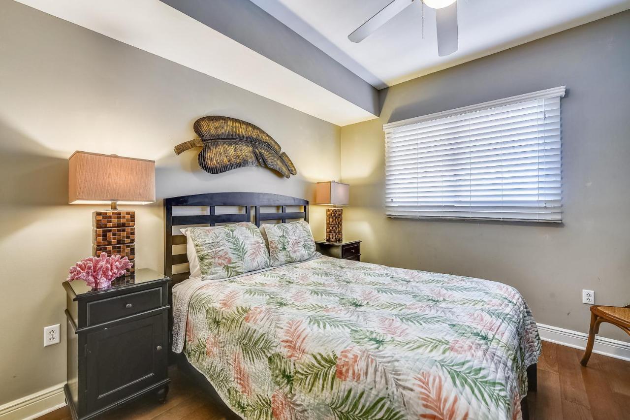 Sterling Breeze #1702 By Book That Condo Panama City Beach Luaran gambar