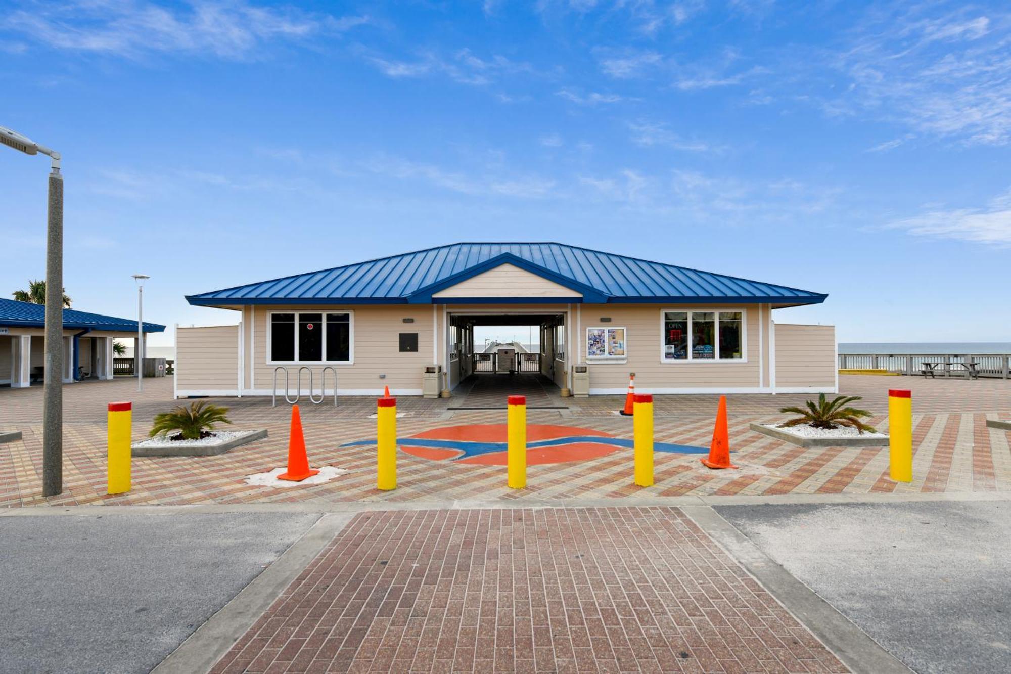 Sterling Breeze #1702 By Book That Condo Panama City Beach Luaran gambar