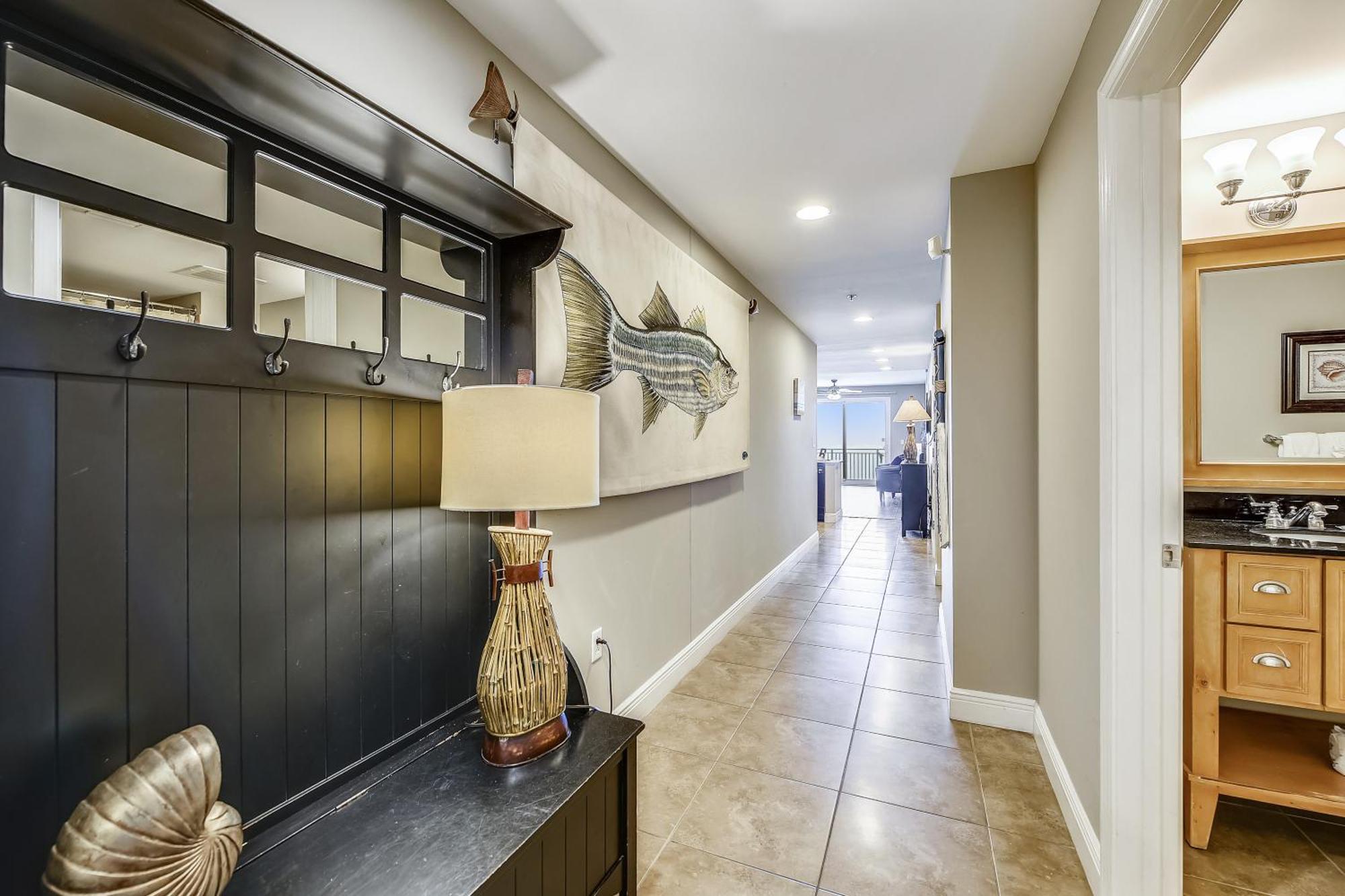 Sterling Breeze #1702 By Book That Condo Panama City Beach Luaran gambar