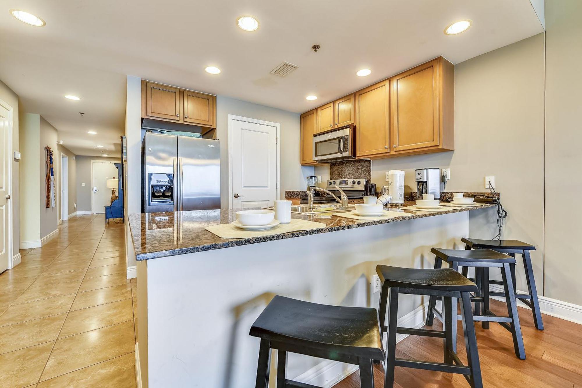 Sterling Breeze #1702 By Book That Condo Panama City Beach Luaran gambar