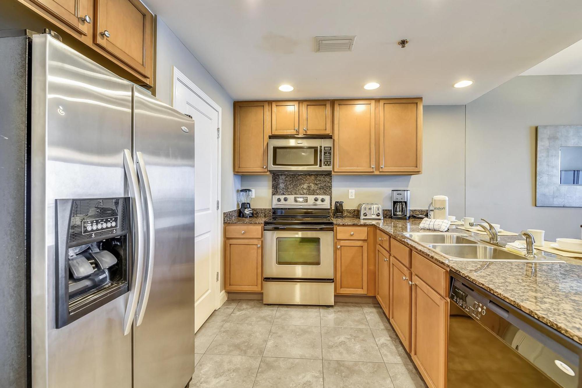 Sterling Breeze #1702 By Book That Condo Panama City Beach Luaran gambar