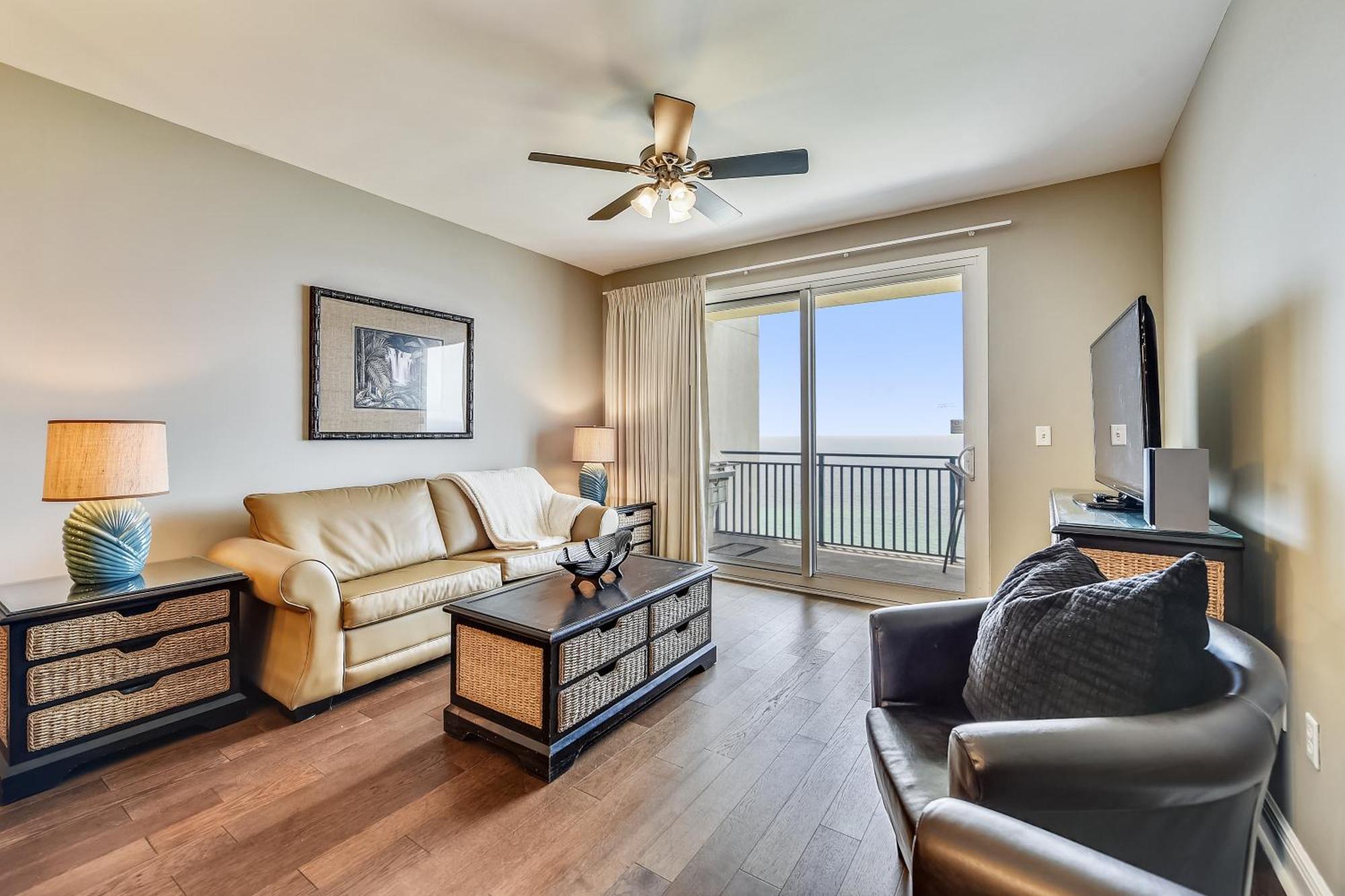 Sterling Breeze #1702 By Book That Condo Panama City Beach Luaran gambar