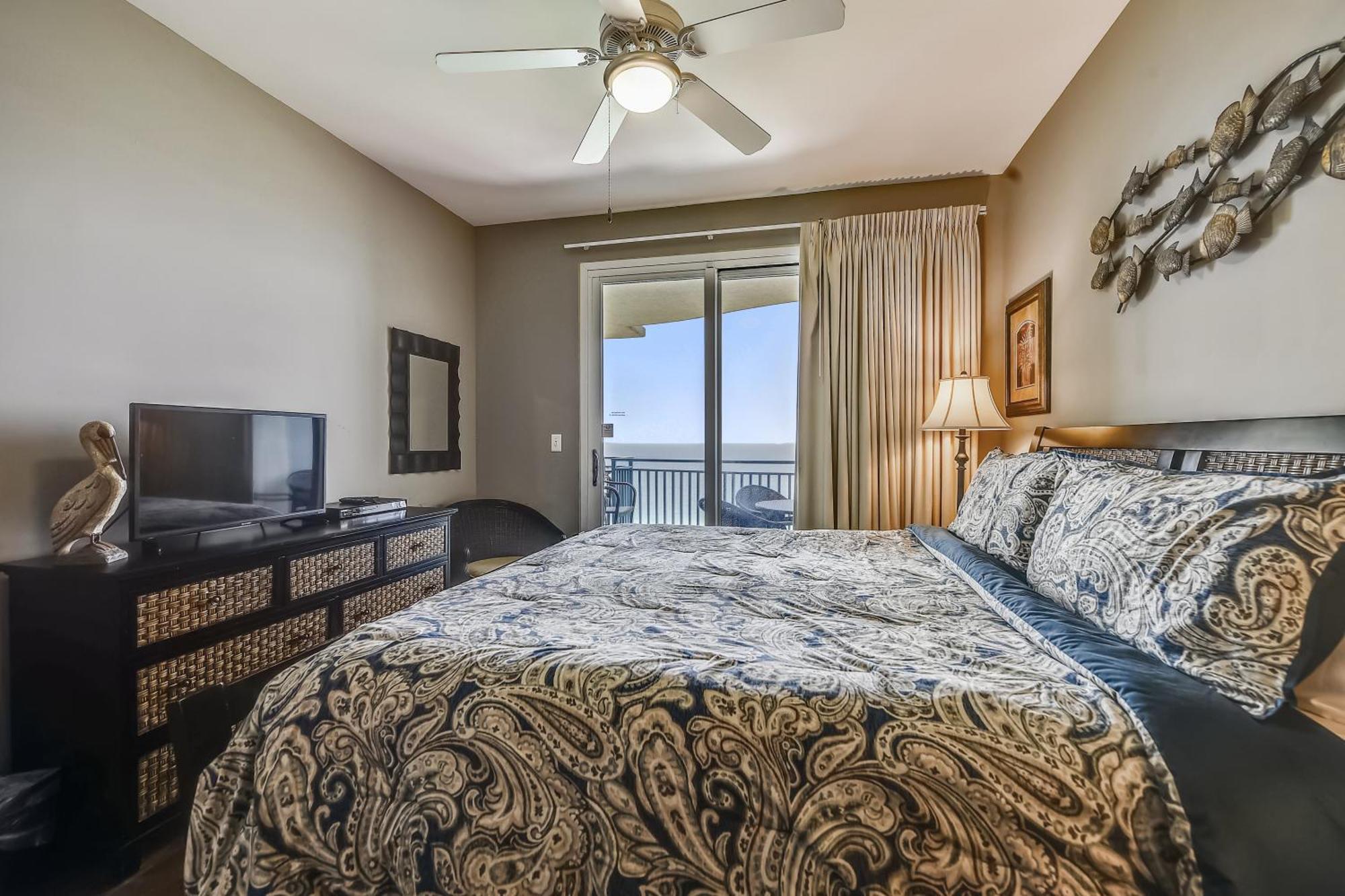 Sterling Breeze #1702 By Book That Condo Panama City Beach Luaran gambar