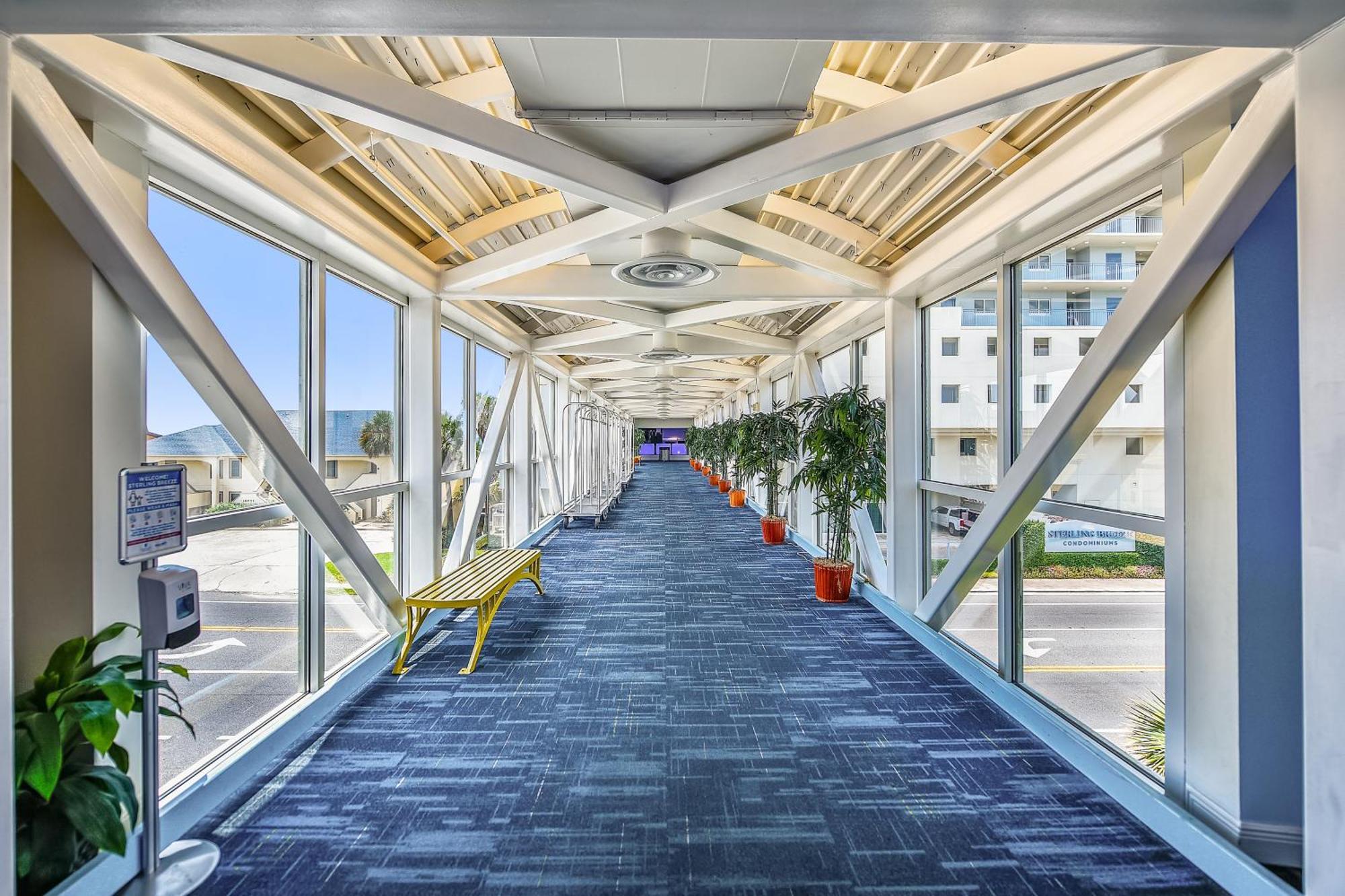 Sterling Breeze #1702 By Book That Condo Panama City Beach Bilik gambar