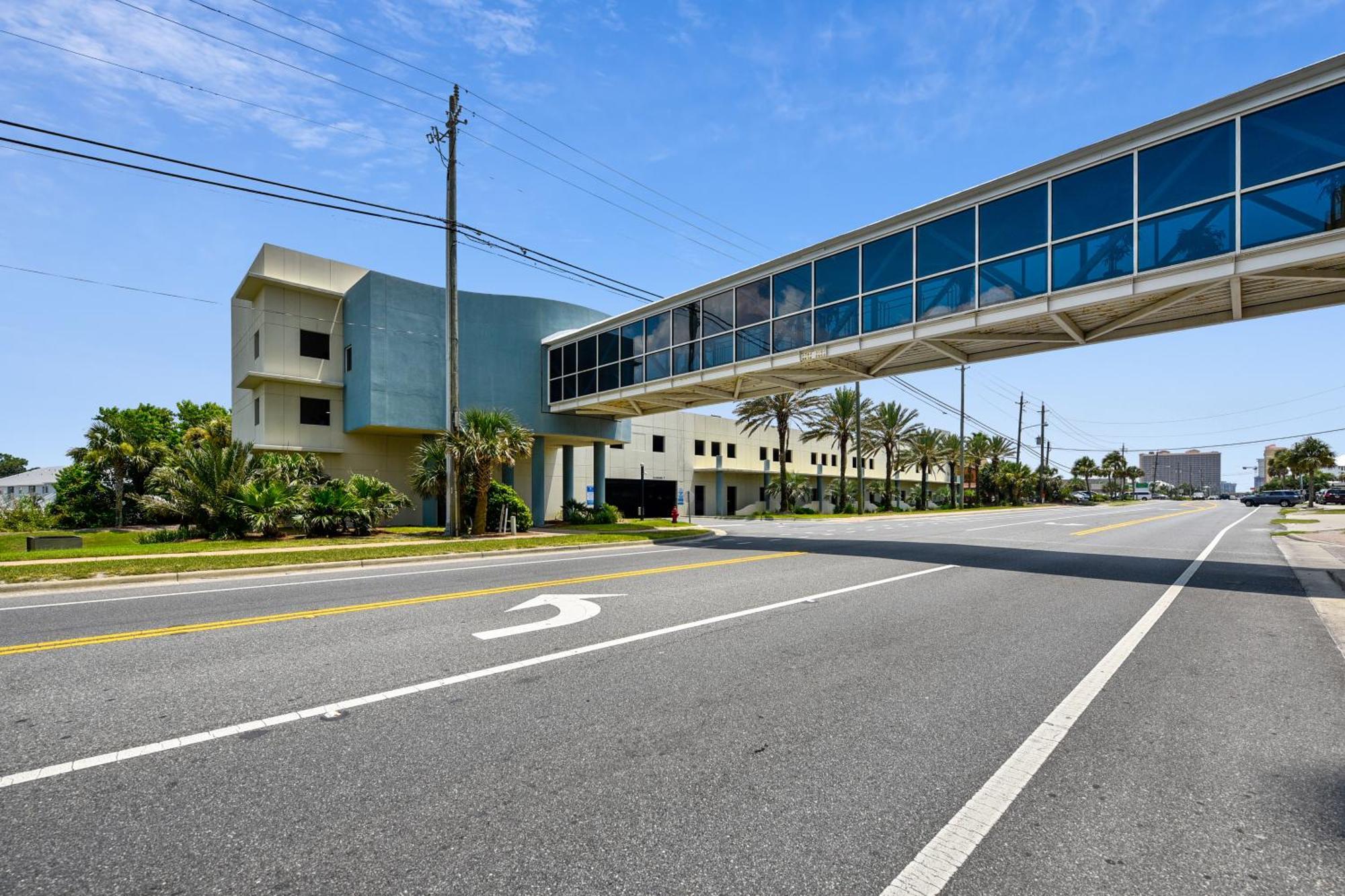 Sterling Breeze #1702 By Book That Condo Panama City Beach Bilik gambar