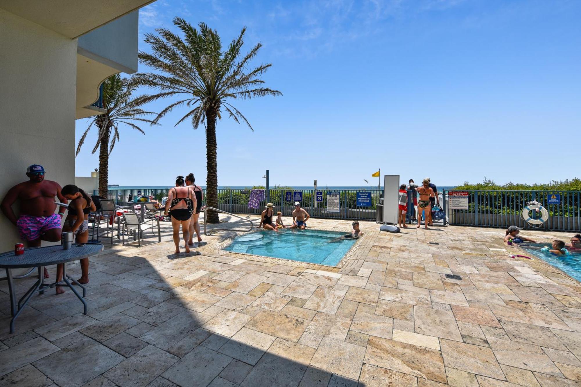 Sterling Breeze #1702 By Book That Condo Panama City Beach Bilik gambar