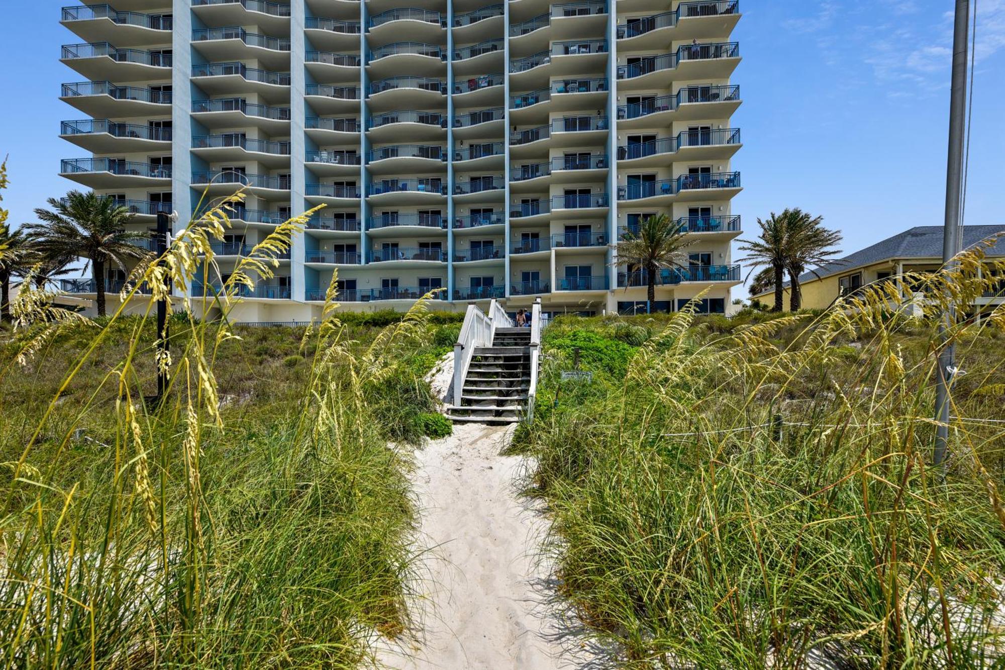 Sterling Breeze #1702 By Book That Condo Panama City Beach Bilik gambar