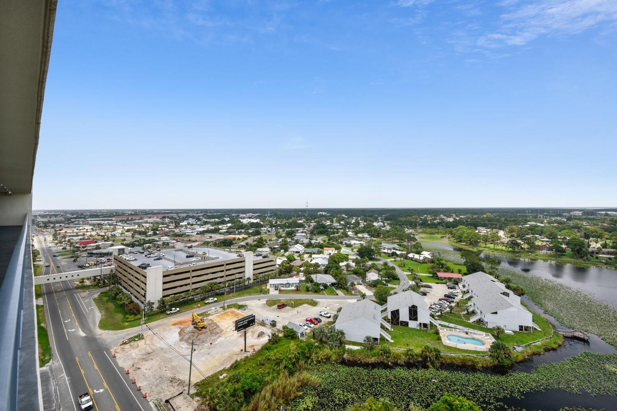 Sterling Breeze #1702 By Book That Condo Panama City Beach Bilik gambar