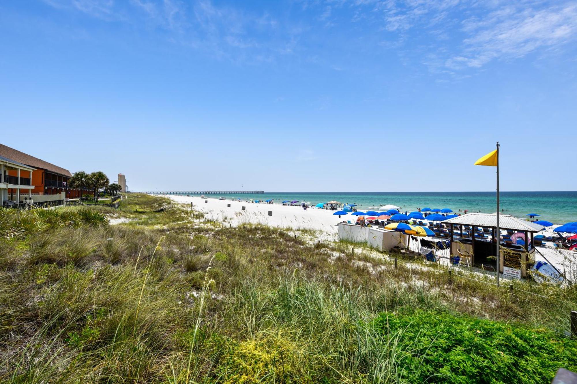 Sterling Breeze #1702 By Book That Condo Panama City Beach Bilik gambar